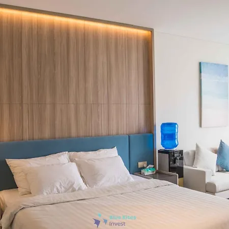 Anstay Residence By A La Carte Ha Long Hạ Long Extérieur photo