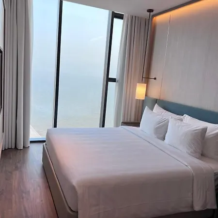 Anstay Residence By A La Carte Ha Long Hạ Long Extérieur photo