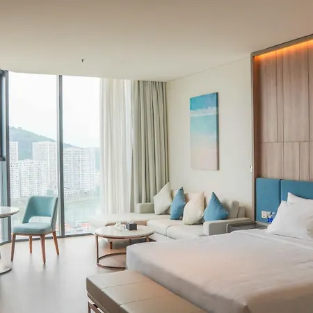 Anstay Residence By A La Carte Ha Long Hạ Long Extérieur photo