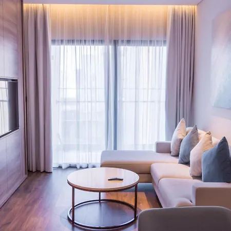 Anstay Residence By A La Carte Ha Long Hạ Long Extérieur photo