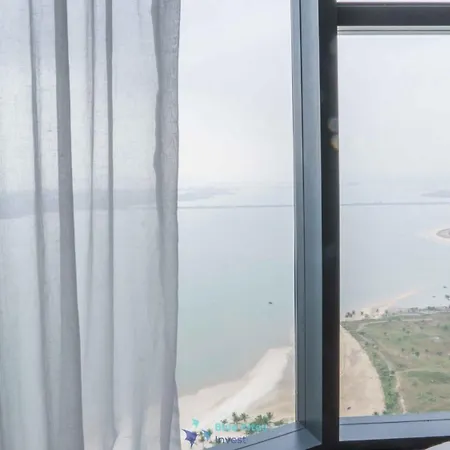 Anstay Residence By A La Carte Ha Long Hạ Long Extérieur photo