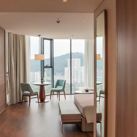 Anstay Residence By A La Carte Ha Long Hạ Long Extérieur photo