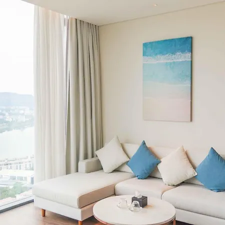 Anstay Residence By A La Carte Ha Long Hạ Long Extérieur photo