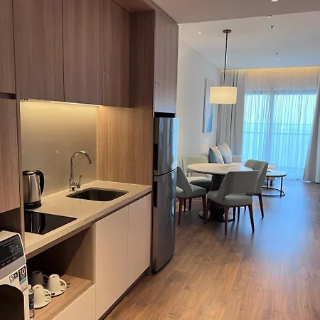 Anstay Residence By A La Carte Ha Long Hạ Long Extérieur photo