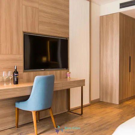 Anstay Residence By A La Carte Ha Long Hạ Long Extérieur photo