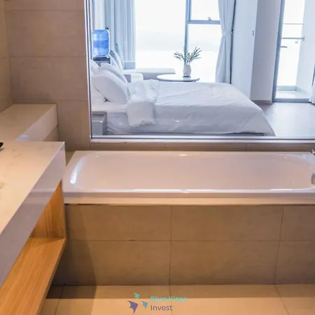 Anstay Residence By A La Carte Ha Long Hạ Long Extérieur photo