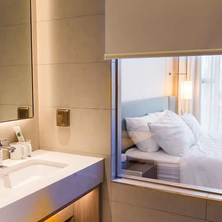 Anstay Residence By A La Carte Ha Long Hạ Long Extérieur photo